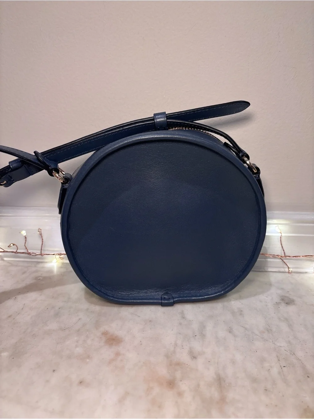 Coach Canteen Crossbody with Stud Accents like NEW